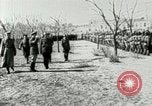 Image Maréchal Ion Antonescu Bessarabie, 1941, de la seconde 10 séquences d'archives historiques vidéo 65675077806