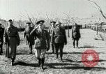 Image Maréchal Ion Antonescu Bessarabie, 1941, de la seconde 16 séquences d'archives historiques vidéo 65675077806