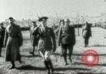 Image Maréchal Ion Antonescu Bessarabie, 1941, de la seconde 17 séquences d'archives historiques vidéo 65675077806