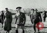 Image Maréchal Ion Antonescu Bessarabie, 1941, de la seconde 18 séquences d'archives historiques vidéo 65675077806