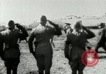Image Maréchal Ion Antonescu Bessarabie, 1941, de la seconde 24 séquences d'archives historiques vidéo 65675077806
