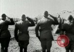 Image Maréchal Ion Antonescu Bessarabie, 1941, de la seconde 25 séquences d'archives historiques vidéo 65675077806