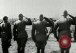 Image Maréchal Ion Antonescu Bessarabie, 1941, de la seconde 26 séquences d'archives historiques vidéo 65675077806