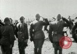 Image Maréchal Ion Antonescu Bessarabie, 1941, de la seconde 27 séquences d'archives historiques vidéo 65675077806