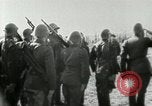 Image Maréchal Ion Antonescu Bessarabie, 1941, de la seconde 30 séquences d'archives historiques vidéo 65675077806