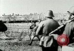 Image Maréchal Ion Antonescu Bessarabie, 1941, de la seconde 32 séquences d'archives historiques vidéo 65675077806