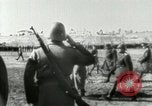 Image Maréchal Ion Antonescu Bessarabie, 1941, de la seconde 35 séquences d'archives historiques vidéo 65675077806