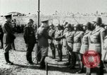 Image Maréchal Ion Antonescu Bessarabie, 1941, de la seconde 40 séquences d'archives historiques vidéo 65675077806