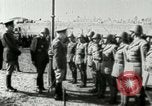 Image Maréchal Ion Antonescu Bessarabie, 1941, de la seconde 42 séquences d'archives historiques vidéo 65675077806