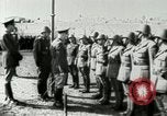 Image Maréchal Ion Antonescu Bessarabie, 1941, de la seconde 50 séquences d'archives historiques vidéo 65675077806