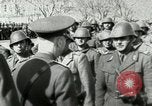 Image Maréchal Ion Antonescu Bessarabie, 1941, de la seconde 56 séquences d'archives historiques vidéo 65675077806