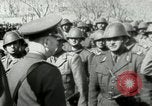 Image Maréchal Ion Antonescu Bessarabie, 1941, de la seconde 59 séquences d'archives historiques vidéo 65675077806