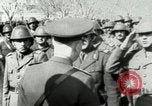 Image Maréchal Ion Antonescu Bessarabie, 1941, de la seconde 62 séquences d'archives historiques vidéo 65675077806