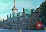 Image Eva Braun's family Copenhague Danemark, 1937, de la seconde 10 séquences d'archives historiques vidéo 65675077807