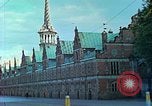 Image Eva Braun's family Copenhague Danemark, 1937, de la seconde 11 séquences d'archives historiques vidéo 65675077807