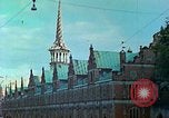 Image Eva Braun's family Copenhague Danemark, 1937, de la seconde 18 séquences d'archives historiques vidéo 65675077807