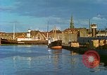 Image Eva Braun's family Copenhague Danemark, 1937, de la seconde 29 séquences d'archives historiques vidéo 65675077807