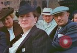 Image Eva Braun's family Copenhague Danemark, 1937, de la seconde 57 séquences d'archives historiques vidéo 65675077807