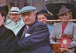 Image Eva Braun's family Copenhague Danemark, 1937, de la seconde 59 séquences d'archives historiques vidéo 65675077807