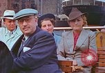 Image Eva Braun's family Copenhague Danemark, 1937, de la seconde 60 séquences d'archives historiques vidéo 65675077807