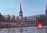 Image Eva Braun's family Copenhague Danemark, 1937, de la seconde 61 séquences d'archives historiques vidéo 65675077807