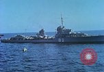 Image navire de croisière l'Europe, 1937, de la seconde 13 séquences d'archives historiques vidéo 65675077808