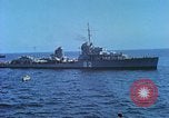 Image navire de croisière l'Europe, 1937, de la seconde 15 séquences d'archives historiques vidéo 65675077808