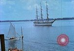 Image navire de croisière l'Europe, 1937, de la seconde 32 séquences d'archives historiques vidéo 65675077808