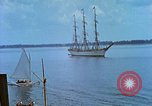 Image navire de croisière l'Europe, 1937, de la seconde 33 séquences d'archives historiques vidéo 65675077808