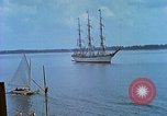 Image navire de croisière l'Europe, 1937, de la seconde 34 séquences d'archives historiques vidéo 65675077808