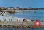 Image navire de croisière l'Europe, 1937, de la seconde 38 séquences d'archives historiques vidéo 65675077808