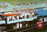 Image navire de croisière l'Europe, 1937, de la seconde 42 séquences d'archives historiques vidéo 65675077808