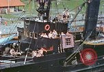 Image navire de croisière l'Europe, 1937, de la seconde 45 séquences d'archives historiques vidéo 65675077808
