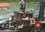 Image navire de croisière l'Europe, 1937, de la seconde 47 séquences d'archives historiques vidéo 65675077808
