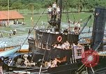 Image navire de croisière l'Europe, 1937, de la seconde 48 séquences d'archives historiques vidéo 65675077808