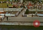 Image navire de croisière l'Europe, 1937, de la seconde 50 séquences d'archives historiques vidéo 65675077808