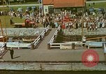 Image navire de croisière l'Europe, 1937, de la seconde 51 séquences d'archives historiques vidéo 65675077808