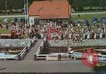 Image navire de croisière l'Europe, 1937, de la seconde 52 séquences d'archives historiques vidéo 65675077808