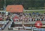 Image navire de croisière l'Europe, 1937, de la seconde 53 séquences d'archives historiques vidéo 65675077808