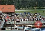 Image navire de croisière l'Europe, 1937, de la seconde 54 séquences d'archives historiques vidéo 65675077808