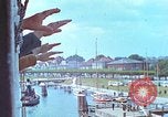 Image navire de croisière l'Europe, 1937, de la seconde 56 séquences d'archives historiques vidéo 65675077808