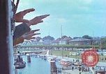 Image navire de croisière l'Europe, 1937, de la seconde 57 séquences d'archives historiques vidéo 65675077808