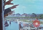 Image navire de croisière l'Europe, 1937, de la seconde 58 séquences d'archives historiques vidéo 65675077808
