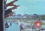 Image navire de croisière l'Europe, 1937, de la seconde 59 séquences d'archives historiques vidéo 65675077808