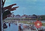 Image navire de croisière l'Europe, 1937, de la seconde 60 séquences d'archives historiques vidéo 65675077808