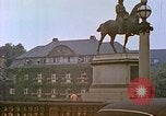 Image Berghof l'Europe, 1940, de la seconde 6 séquences d'archives historiques vidéo 65675077809