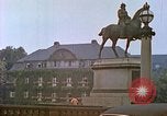 Image Berghof l'Europe, 1940, de la seconde 9 séquences d'archives historiques vidéo 65675077809