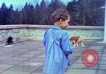 Image Berghof l'Europe, 1940, de la seconde 51 séquences d'archives historiques vidéo 65675077809