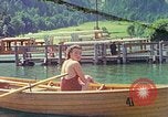 Image Herta Schneider Berchtesgaden Allemagne, 1940, de la seconde 1 séquences d'archives historiques vidéo 65675077811