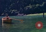 Image Herta Schneider Berchtesgaden Allemagne, 1940, de la seconde 5 séquences d'archives historiques vidéo 65675077811